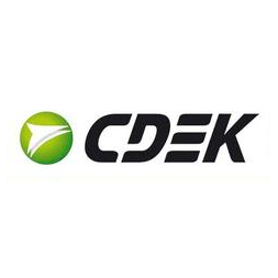 CDEK (ИП Степовик Кирилл Александрович)