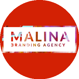 Malina branding agency