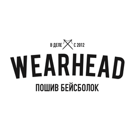 WEARHEAD