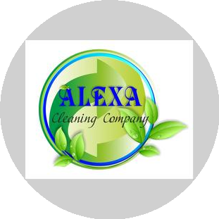 Alexa Cleaning company