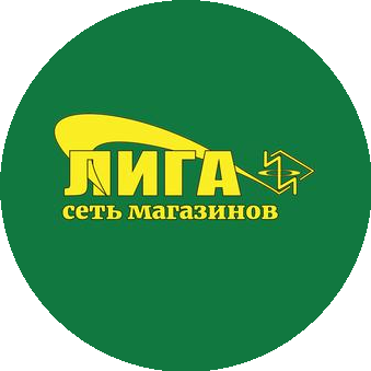 Сеть магазинов ЛИГА