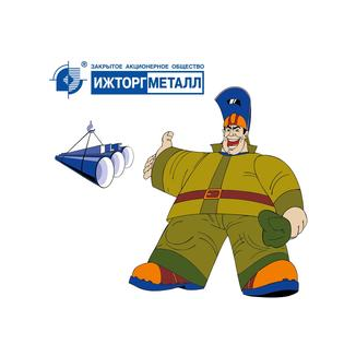 Ижторгметалл