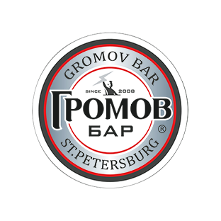 Бар Громов