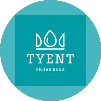 Tyent.KZ, ТМ (ТОО Умная вода)