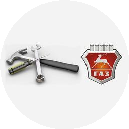 Техцентр ГАЗ