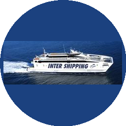 LSA Inter Shipping