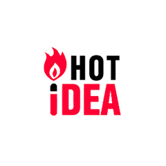 Дизайн-студия упаковки Hot Idea