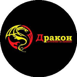 Dragon Сервис на Дыбенко