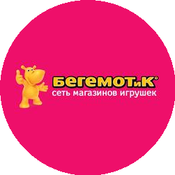 магазин БЕГЕМОТиК