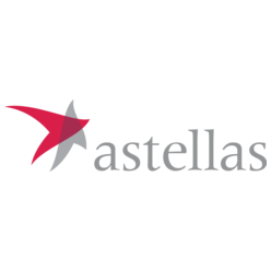 Astellas Pharma