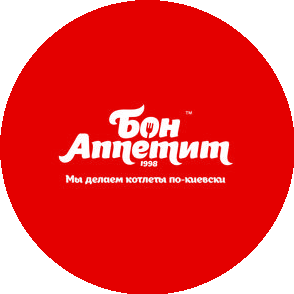 Бон Аппетит - ритейл