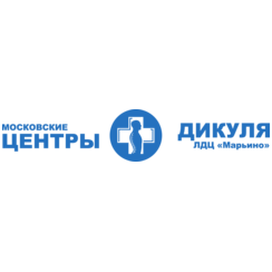 Центр Дикуля Марьино