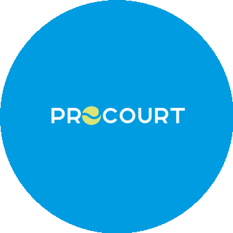 Procourt.ru сервис для игроков в большой теннис.