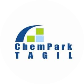 Химический парк Тагил