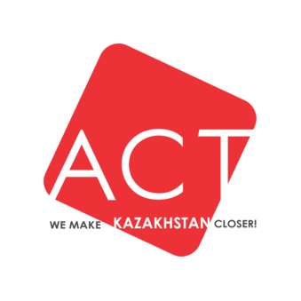 Almaty City Tour (VDA Company)