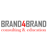 Brand4Brand – образовательно-консалтинговая компания в сфере маркетинга и менеджмента