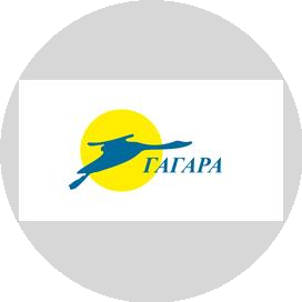 ГАГАРА ТУР