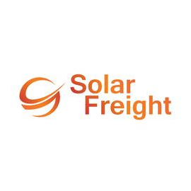 Солар Фрейт Рус