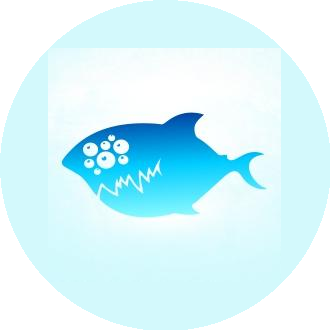 Art from Sharks