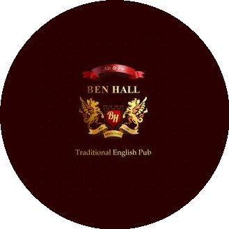 Ben Hall