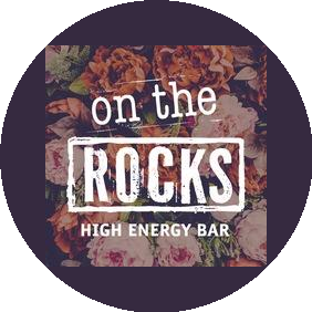 ON THE ROCKS BAR