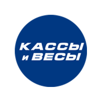 Сеть магазинов КАССЫ и ВЕСЫ