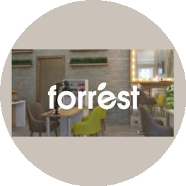 Форрест Студио