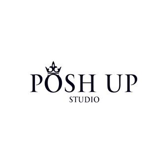 Posh up studio