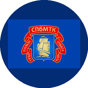 Санкт-Петербургское государственное автономное Профессиональное Образовательное учреждение Морская Техническая Академия Имени Адмирала Д.Н. Сенявина