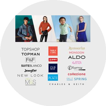 Fashion Retail Kazakhstan