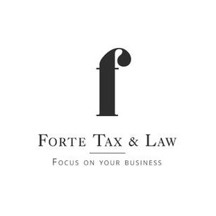 Forte Tax & Law