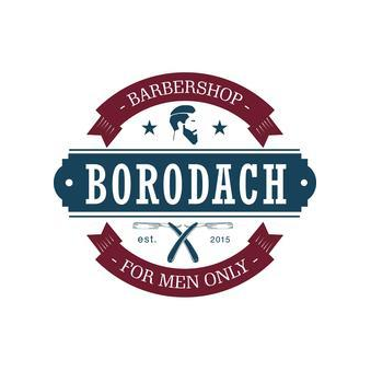Barbershop Borodach