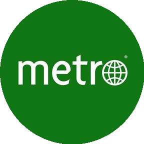 Metro, газета