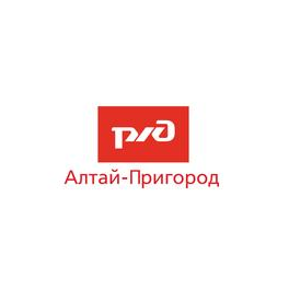 Алтай-Пригород