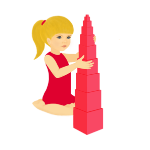 Детский садик Умнички