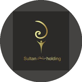 Sultan holding KZ