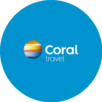 Уполномоченное турагентство Coral Travel