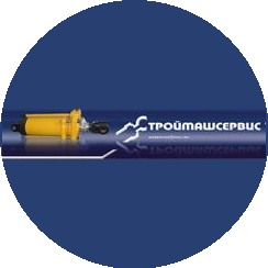 Строймашсервис