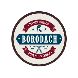 Barbershop BORODACH, м. Свиблово
