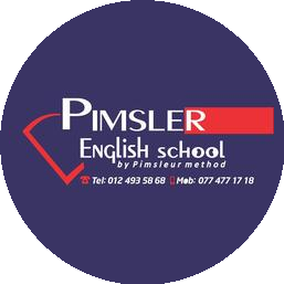 Baku Pimsler English school