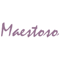 Мaestoso