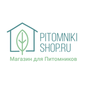 Магазин для питомников