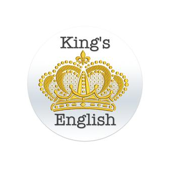 Школа изучения языков Королевский Английский