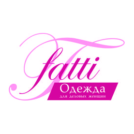 Магазин женской одежды FATTI