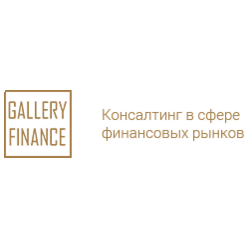 Галерея Финанс
