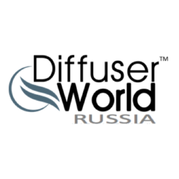 DiffuserWorld RUSSIA (Мир диффузоров)