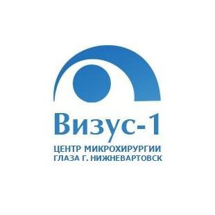 Центр микрохирургии глаза Визус-1