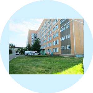 БУЗ ВО ВГКБСМП № 8