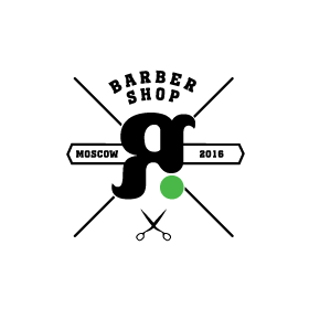 Мужская парикмахерская - Barbershop Я