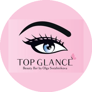 TOP GLANCE studio by Olga Sveshnikova